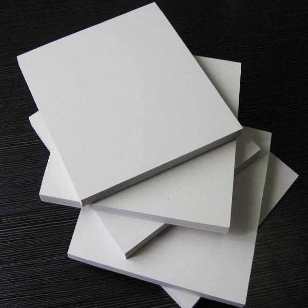 14 4x8 PVC Foam Sheets 14 4x8 PVC Foam Sheets