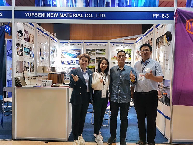 The fourth day of Indonesia exhibition2 The fourth day of Indonesia exhibition2