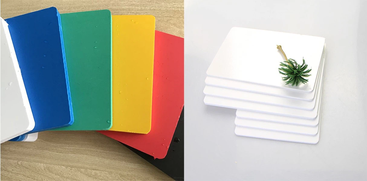 PVC foam board3
