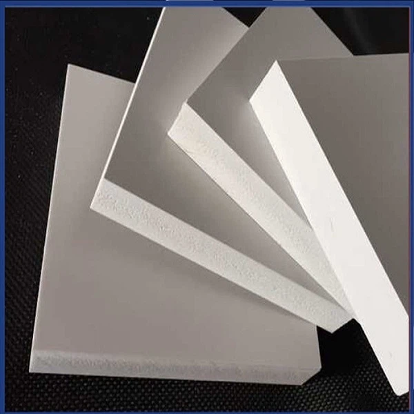 2Lightweight PVC Foam Sheet 2Lightweight PVC Foam Sheet