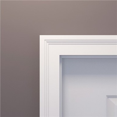 PVC Trim Moulding