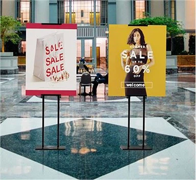 PVC Foam Board for Display