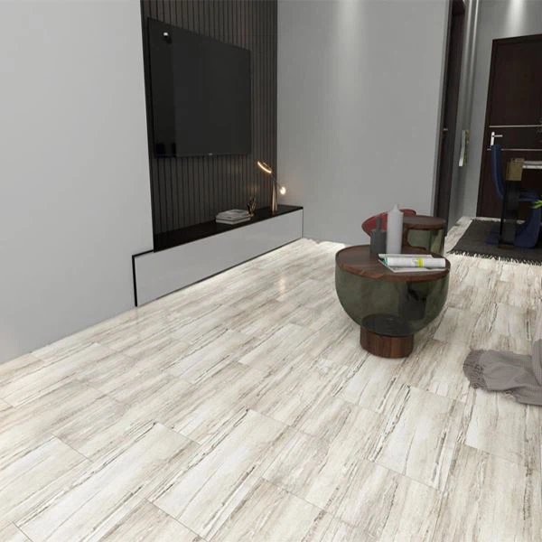 100% Waterproof SPC Flooring 4mm 5mm 6mm