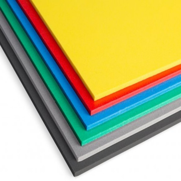 Pvc Foam Board 3mm