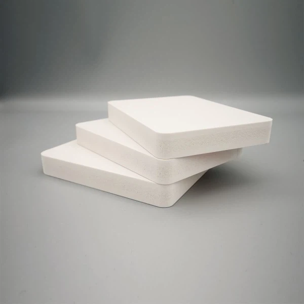 Foamex PVC Sheet