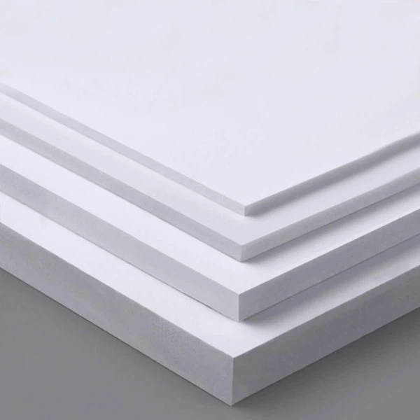 PVC Lettering Board factory