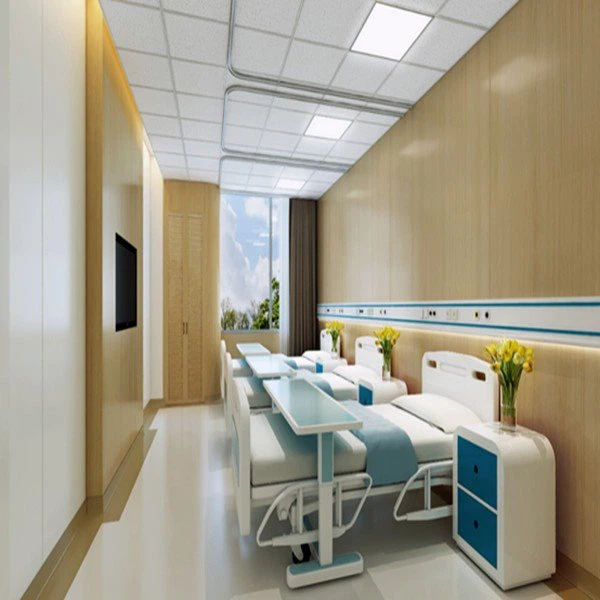 Waterproof Vinyl Flooring SPC manufacturers