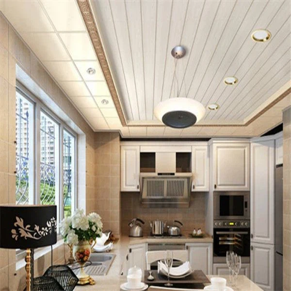 PVC Ceiling Tiles For Home