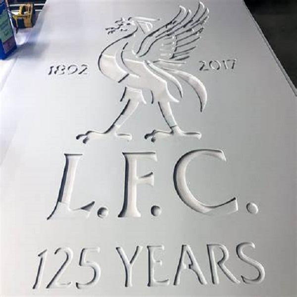 Engrave PVC Foam Boards