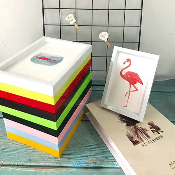 PVC Free Foam Board for Photo Mounting