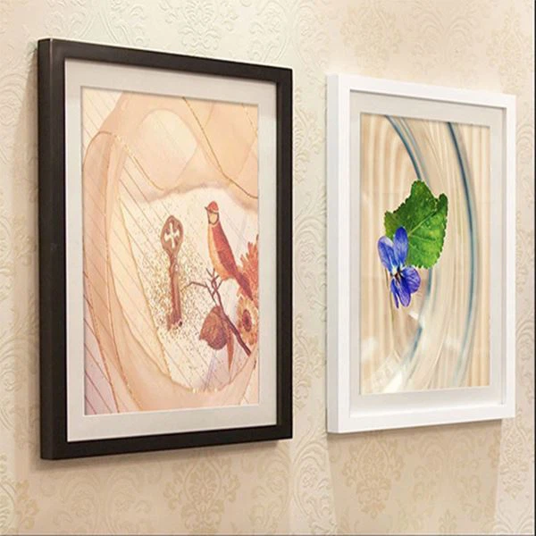 PVC Free Foam Board for Photo Mounting