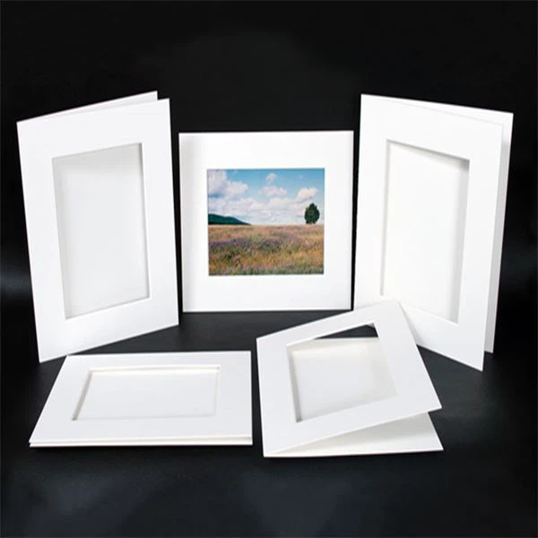 PVC Free Foam Board for Photo Mounting