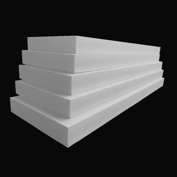 PVC Sheet White 4 X 8