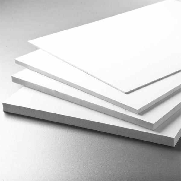  Crust PVC Foam Sheet	