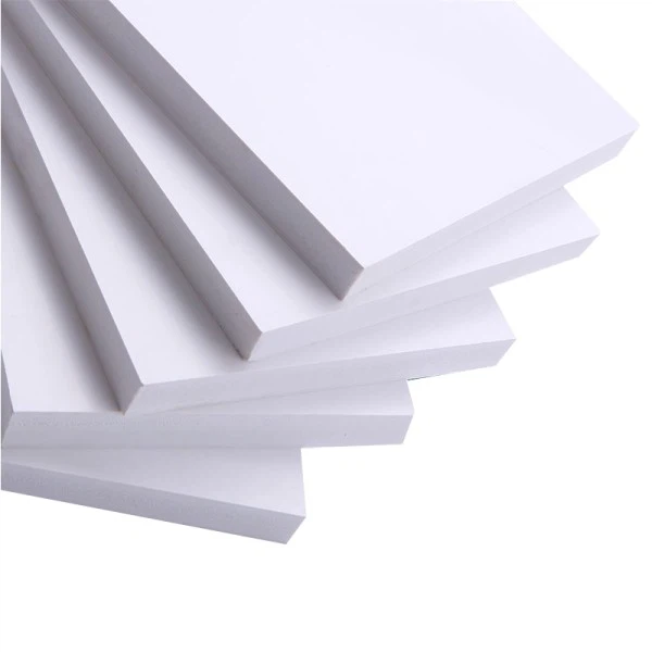 Pvc White Door Sheets For Bathroom Doors