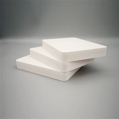 4x8 PVC Foam Sheets