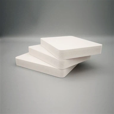 4X8 White PVC Free Foam Board