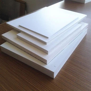 Foamex PVC Sheet