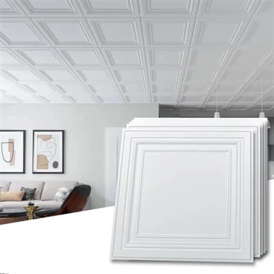 PVC Ceiling