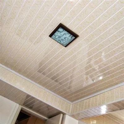 PVC Ceiling board