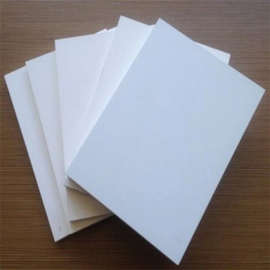 Pvc Foam Board 4.5mm