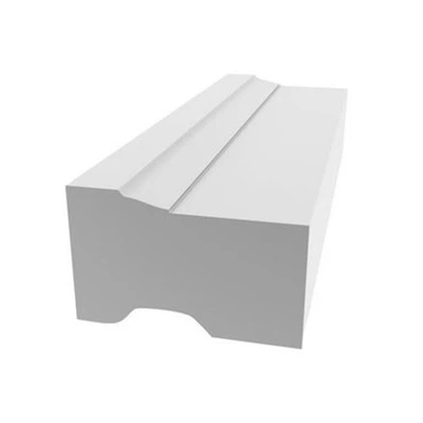 PVC paver mould