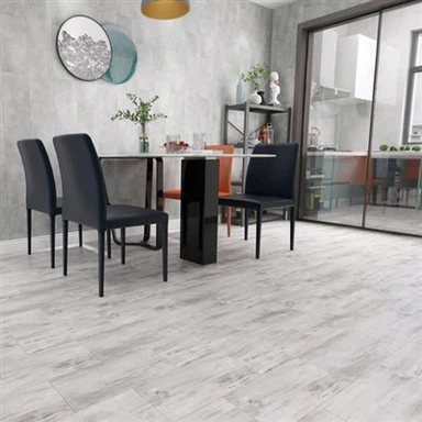 SPC 3.5 mm Vinyl Flooring