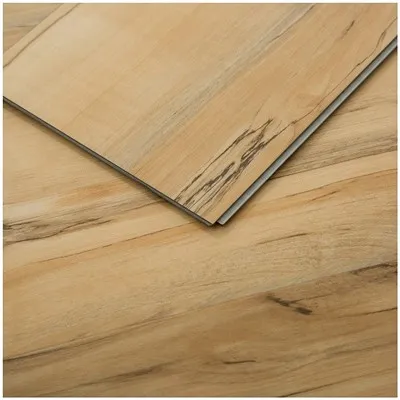 Spc Vinyl Plank Flooring 5.5mm