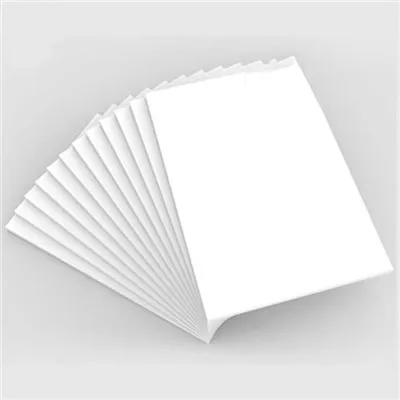 White PVC Foam Sheet For Advertising