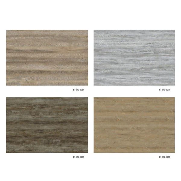SPC Flooring Stone