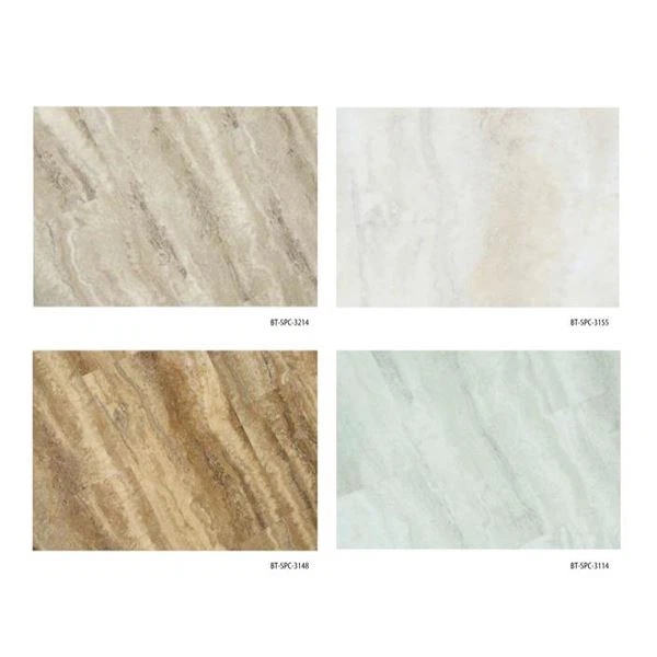 SPC vinyl Flooring