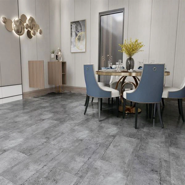 Stone Vinyl SPC Flooring