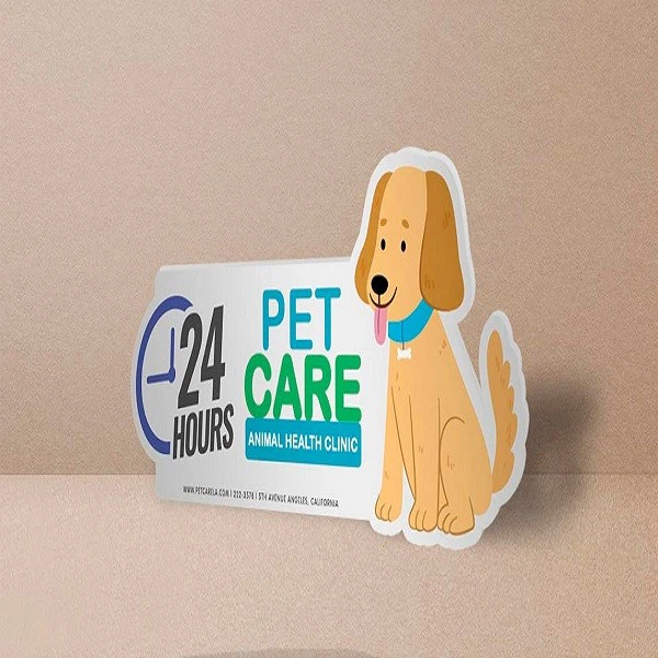 Vinyl Foam Board For Advertising