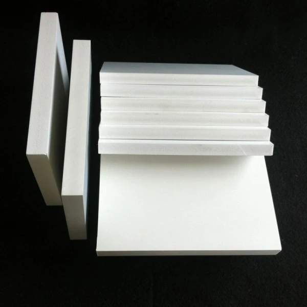 Waterproof PVC Foam Board for kitchen cabinet