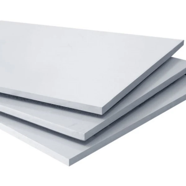 White 10mm Pvc Foam Sheet