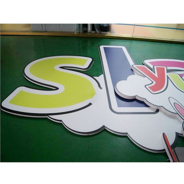  3mm 5mmPVC Foam Board For Advertising