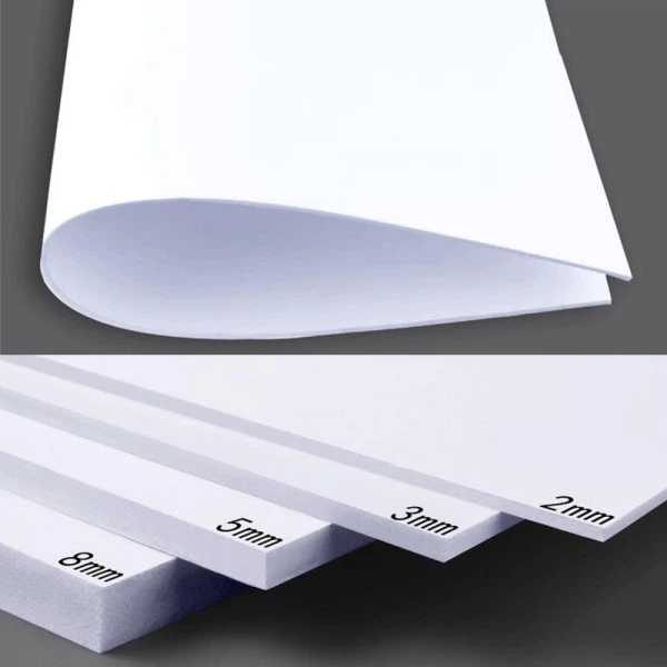 PVC Foam Board for Display manufacturers