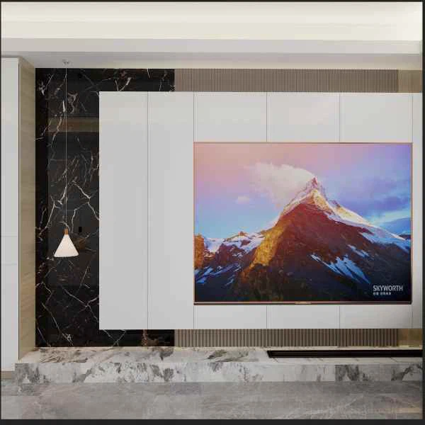 Acoustic UV Wall Panel