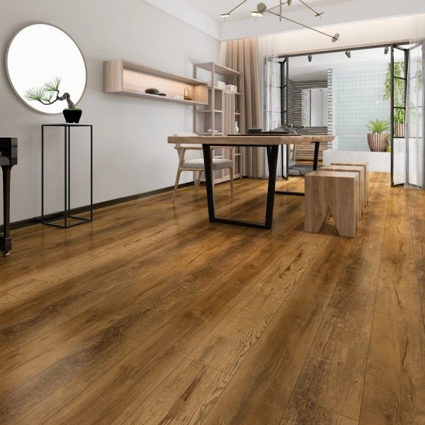 Luxury Vinyl Free Room Flooring