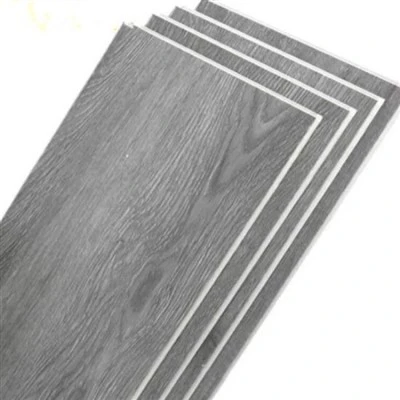 Rigid SPC Flooring