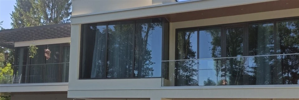 Cellular PVC Trim Board For Exterior factory