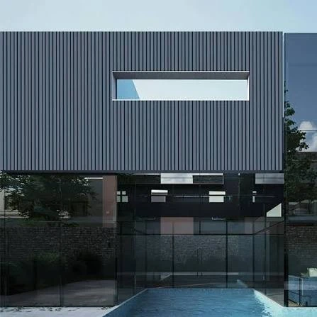 Cellular PVC Trim Board For Exterior best