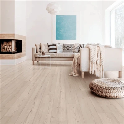 What installation methods are typically used for SPC Luxury Vinyl Flooring?