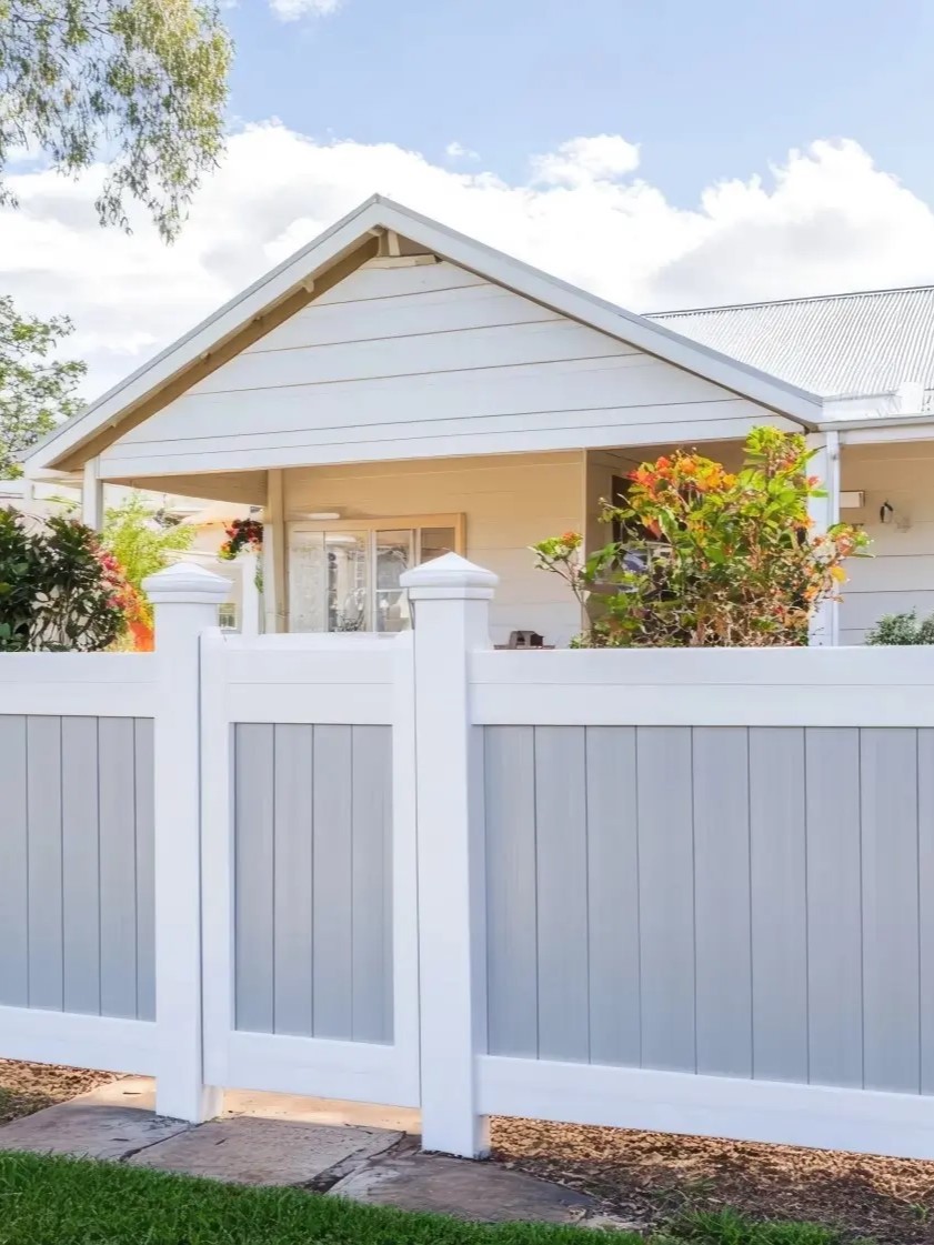 PVC Railing Guide: How to Choose Deck & Porch Railings That Won't Wobble, Fad...
