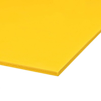 Die Cut PVC Foam Board Die Cut PVC Foam Board