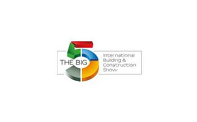 Big 5 Construct Nigeria 2026 | Lagos Building & Construction Exhibition
