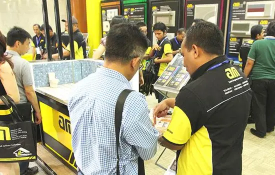 MEGA Build Indonesia 2026 MEGA Build Indonesia 2026