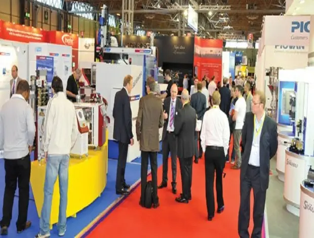 UK Birmingham Plastics Exhibition UK Birmingham Plastics Exhibition