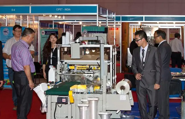 India Mumbai Plastics & Rubber Exhibition India Mumbai Plastics & Rubber Exhibition