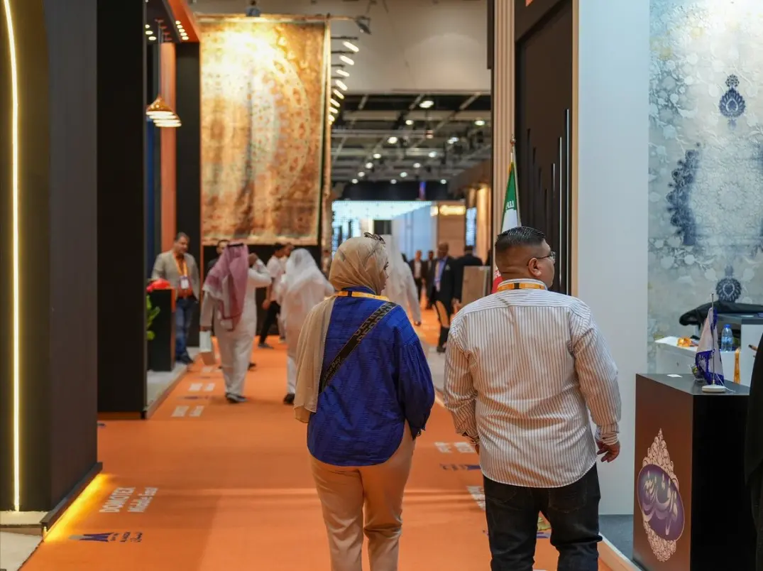 Thailand Bangkok Flooring & Carpet Exhibition Thailand Bangkok Flooring & Carpet Exhibition